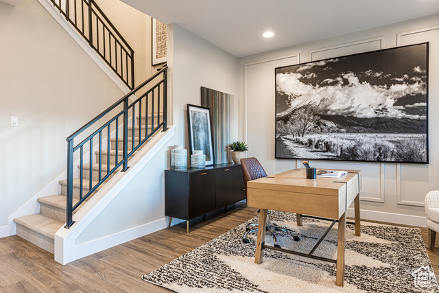 Photo 5 for MLS #2085826 at 3478 E 1120 South #116