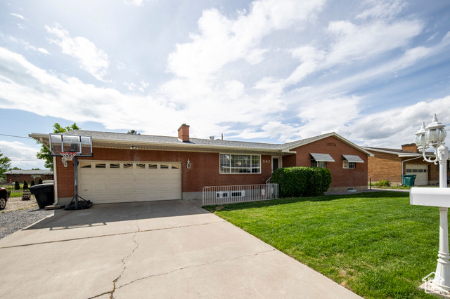 547 N 650 E, Orem UT 84097