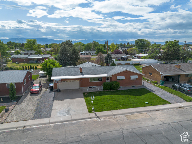 547 N 650 E, Orem UT 84097