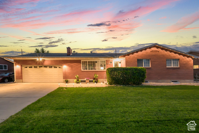 547 N 650 E, Orem UT 84097