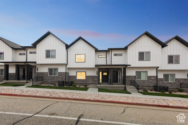 7899 S 2700 E, South Weber UT 84405