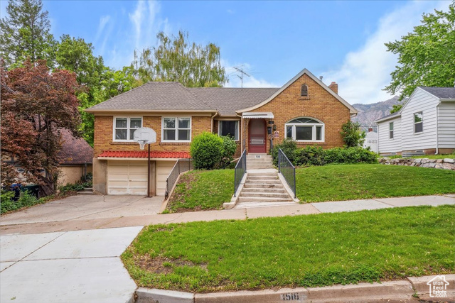 1516 E CAPITAL, Ogden UT 84401