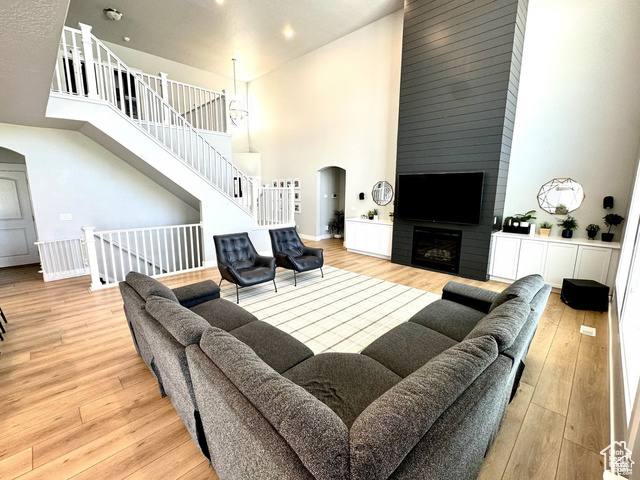 Photo 11 for MLS #2085837 at 3146 W 1280 North