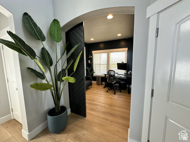 Photo 17 for MLS #2085837 at 3146 W 1280 North