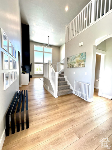 Photo 15 for MLS #2085837 at 3146 W 1280 North