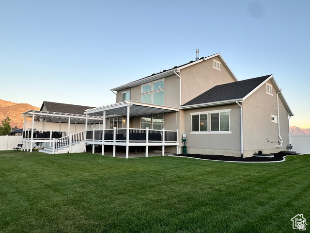 Photo 4 for MLS #2085837 at 3146 W 1280 North