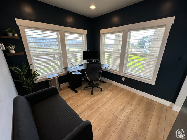 Photo 19 for MLS #2085837 at 3146 W 1280 North