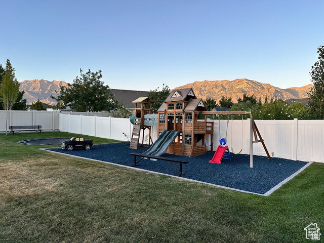 Photo 6 for MLS #2085837 at 3146 W 1280 North