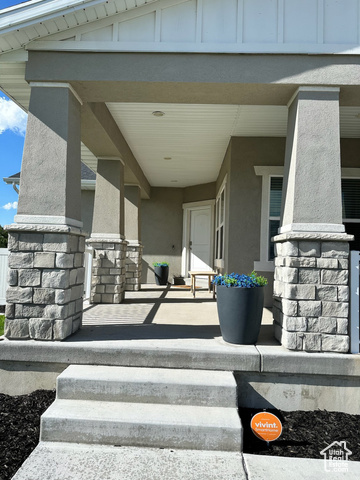 Photo 3 for MLS #2085837 at 3146 W 1280 North