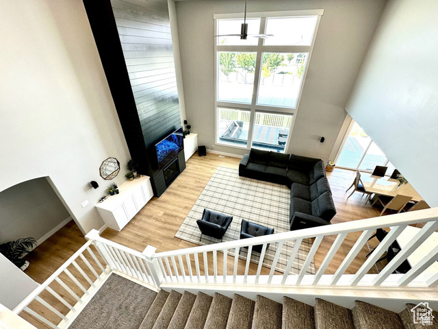 Photo 12 for MLS #2085837 at 3146 W 1280 North