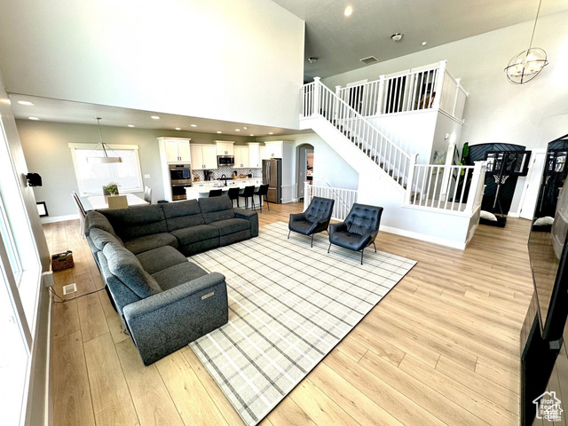 Photo 10 for MLS #2085837 at 3146 W 1280 North
