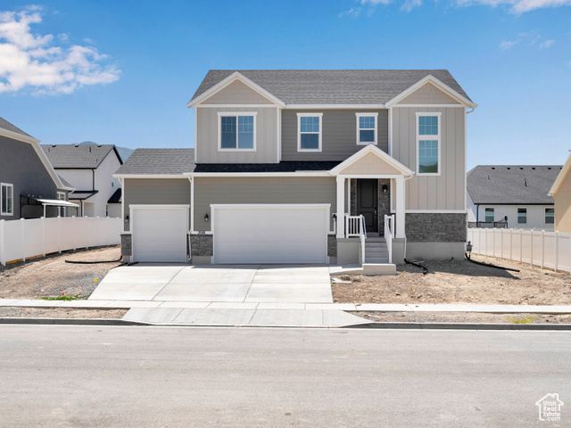2018 E BURGER ST #1232, Lake Point UT 84074