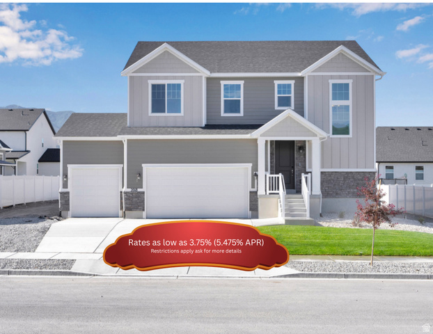 2018 E Burger St #1232
                     MLS #2085839