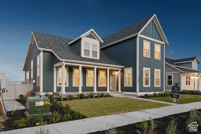 11121 S BINGHAM RIM RD #5-425, South Jordan UT 84009