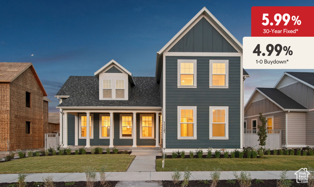 11121 S BINGHAM RIM RD #5-425, South Jordan UT 84009
