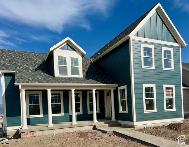 11121 S BINGHAM RIM RD #5-425, South Jordan UT 84009