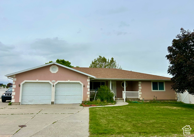 754 S 600 E, Payson UT 84651