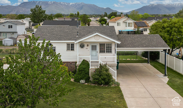 5352 S 4300 W, Hooper UT 84315