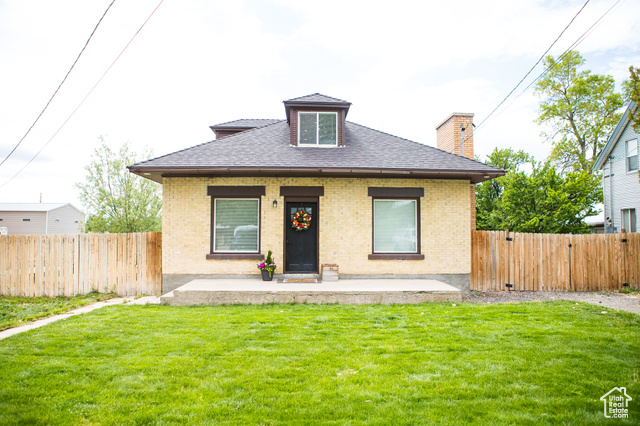 247 N 100 ST, Nephi UT 84648