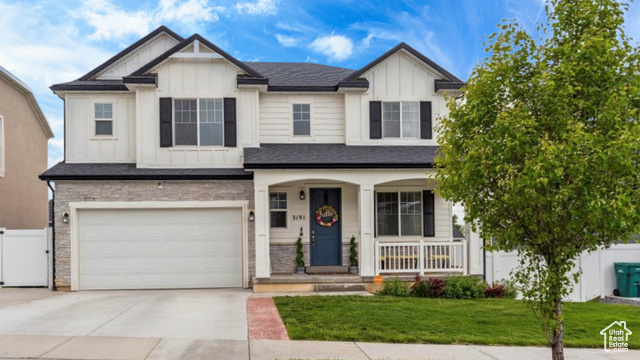 3191 N 1500 E, Layton UT 84040