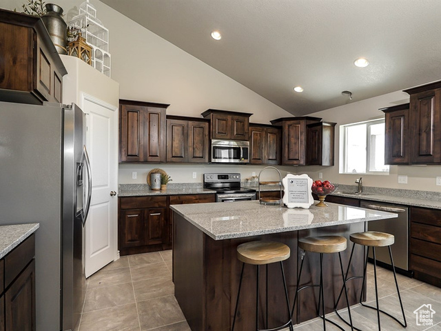 Photo 11 for MLS #2085857 at 3286 S 2275 West
