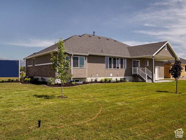 Photo 27 for MLS #2085857 at 3286 S 2275 West