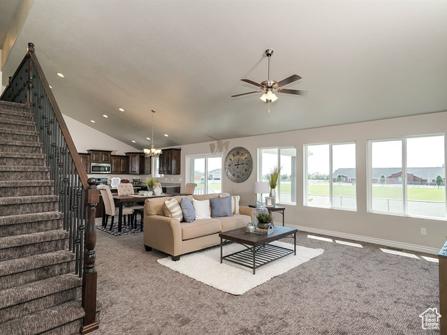 Photo 4 for MLS #2085857 at 3286 S 2275 West