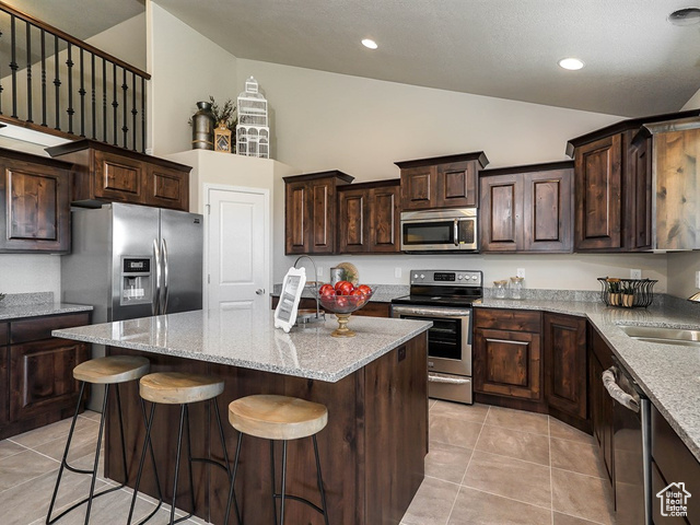 Photo 12 for MLS #2085857 at 3286 S 2275 West