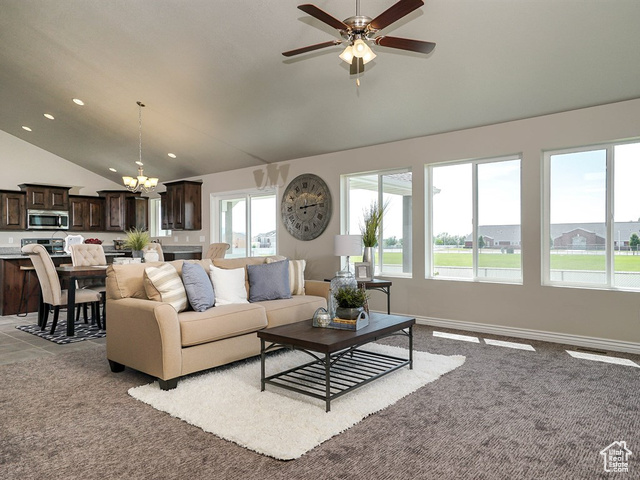 Photo 5 for MLS #2085857 at 3286 S 2275 West