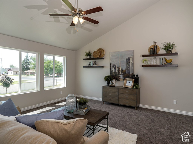 Photo 7 for MLS #2085857 at 3286 S 2275 West