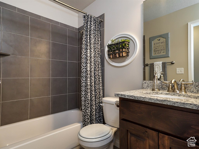 Photo 22 for MLS #2085857 at 3286 S 2275 West