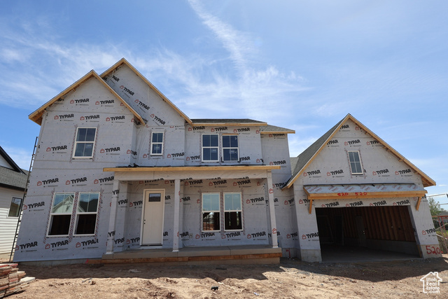 1146 E HOLLYHOCK WAY, Layton UT 84040