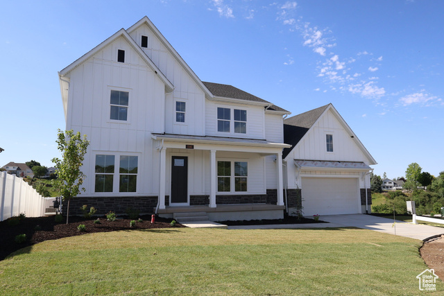 1146 HOLLYHOCK WAY