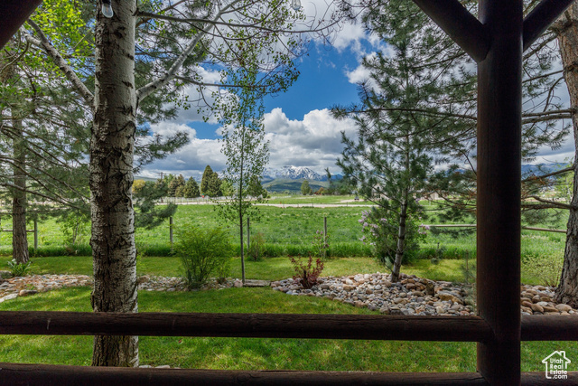 448 S 8600 E, Huntsville UT 84317