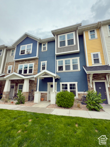 353 N 750 E, Vineyard UT 84059