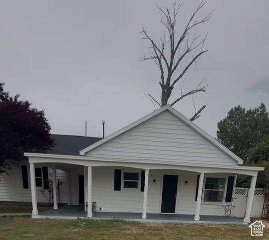 174 W BERGER LN, Murray UT 84107