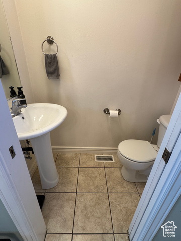 Photo 12 for MLS #2085867 at 101 E 630 North #7