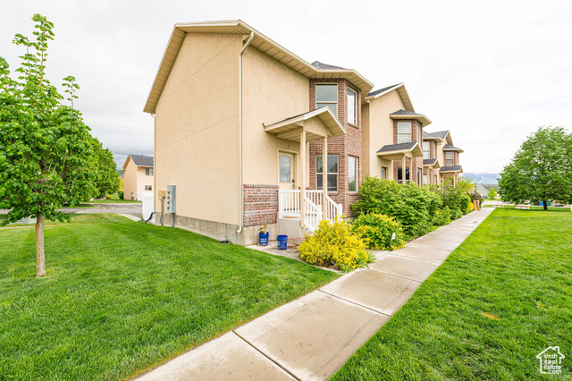 101 E 630 N ##7, Smithfield UT 84335