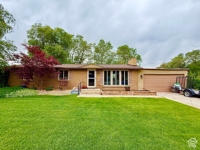 490 S 800 E, Bountiful UT 84010