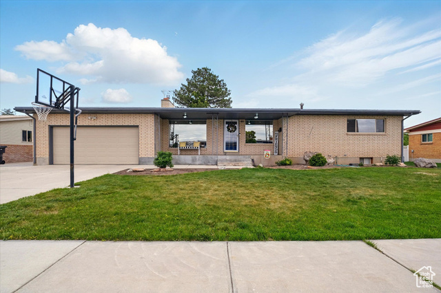 730 N 100 E, Tremonton UT 84337
