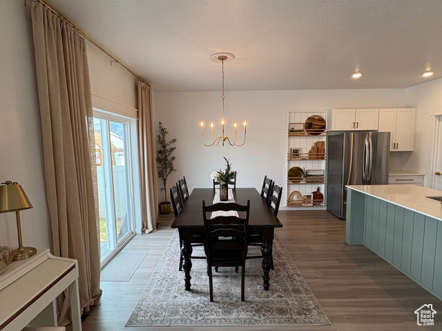 Photo 9 for MLS #2085886 at 3452 W Pond Dr