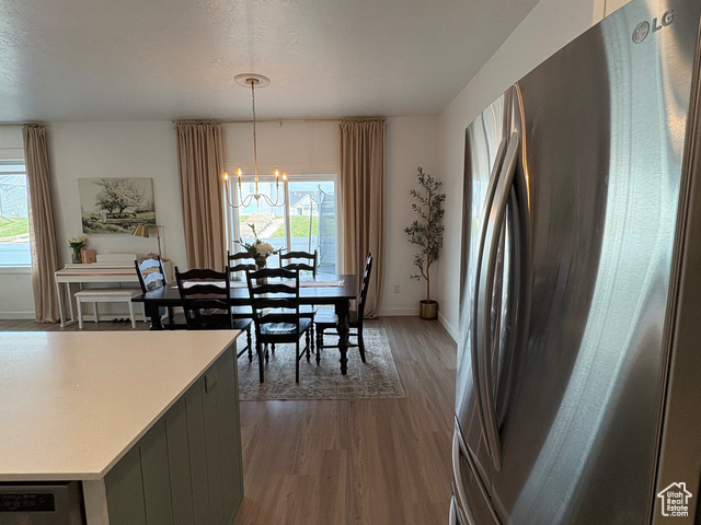 Photo 7 for MLS #2085886 at 3452 W Pond Dr