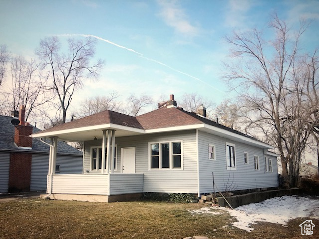 3535 ADAMS AVE, Ogden UT 84403