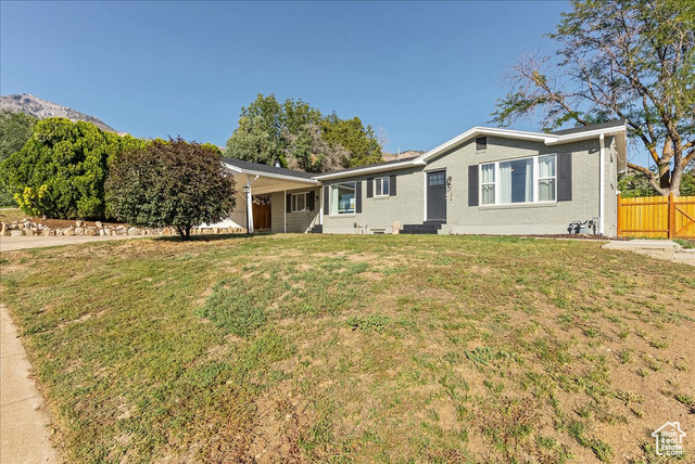 3134 N 450 E, North Ogden UT 84414
