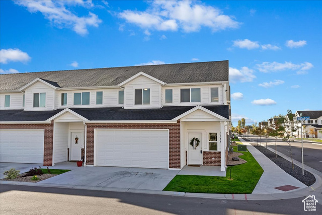2085 W 1575 CT #126, West Haven UT 84401