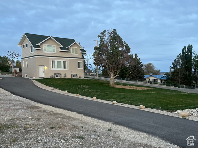 125 E MILL RD, Ferron UT 84523
