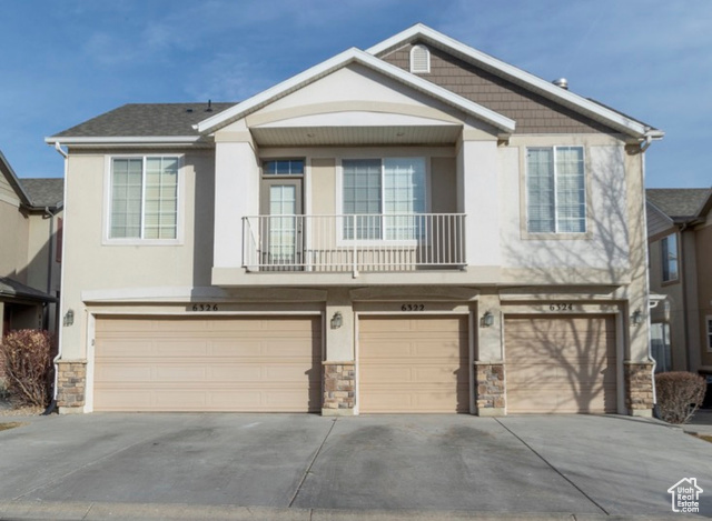 6324 S TRAVELER LN, West Jordan UT 84081