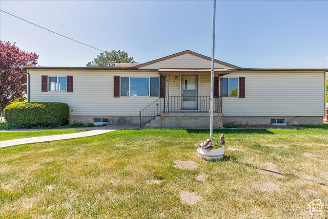 830 E MAIN ST, Grantsville UT 84029