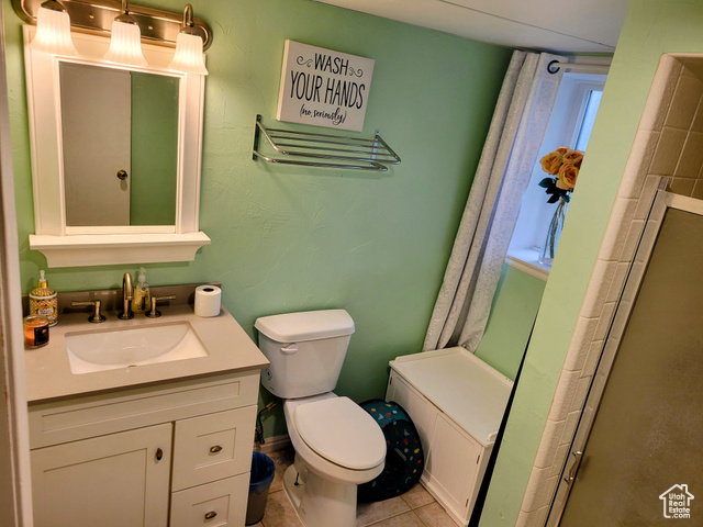 Photo 16 for MLS #2085914 at 6330 S 4015 West