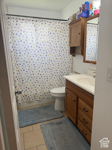 Photo 11 for MLS #2085914 at 6330 S 4015 West